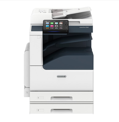 富士施乐/Fuji Xerox ApeosPort C2560 CPS A3彩色多功能一体机