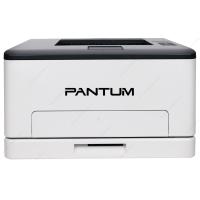 奔图/PANTUM CP1100DN A4彩色打印机