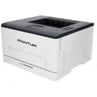 奔图/PANTUM CP1100DN A4彩色打印机