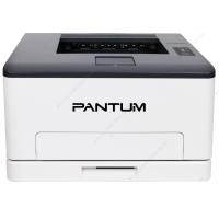 奔图/PANTUM CP1100DW A4彩色打印机