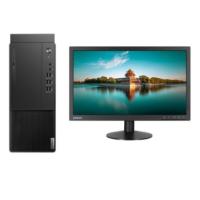 联想/Lenovo 启天M43H-B048+ThinkVision TE22-14（21.45英寸） 台式计算机