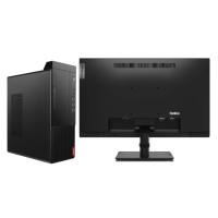 联想/Lenovo 启天M455-A109+ThinkVision TE22-14（21.45英寸） 主机+显示器/台式计算机