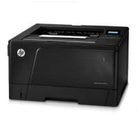  惠普/HP LaserJet Pro M701a A3黑白打印机