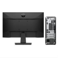 惠普/HP Pro SFF 280 G9 Desktop PC-2A02500005A+P22v G5（21.45英寸） 主机+显示器/台式计算机