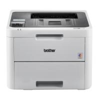 兄弟/BROTHER HL-3160CDW A4彩色打印机