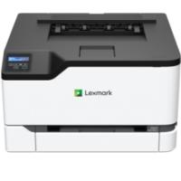 利盟/LEXMARK CS331dw A4彩色打印机