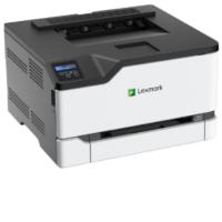 利盟/LEXMARK CS331dw A4彩色打印机