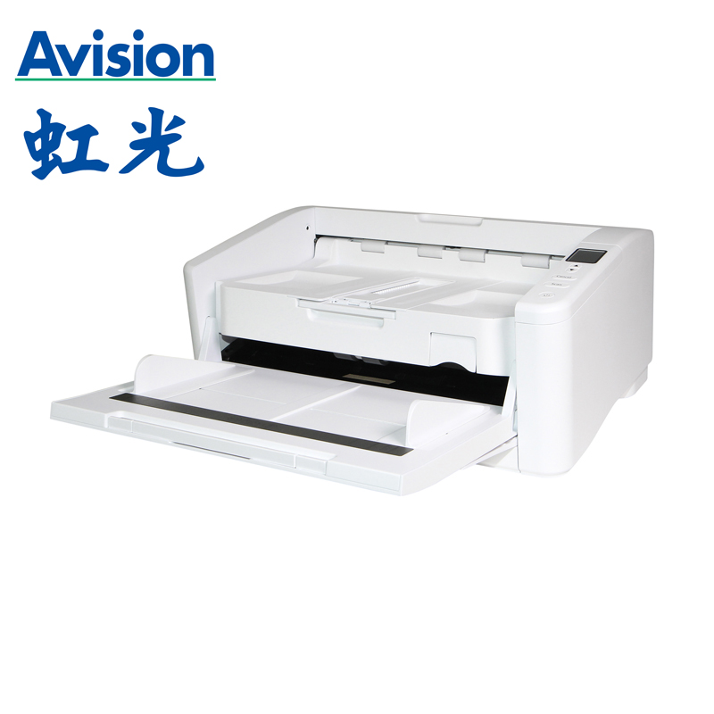 虹光/Avision T106S 扫描仪