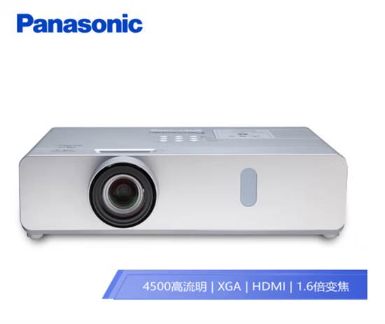 松下/Panasonic PT-BX441C 投影仪