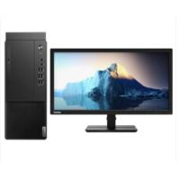 联想/Lenovo 启天M450-A245 +ThinkVisionTE22-14（21.45英寸） 台式计算机