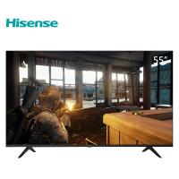 海信/Hisense 55H55E 全面屏电视/普通电视设备（电视机）