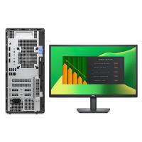 戴尔/DELL OptiPlex 7000 Tower 371091+E2422H（23.8英寸） 主机+显示器 台式计算机