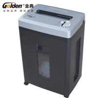 金典/GOLDEN GD-9306碎纸机