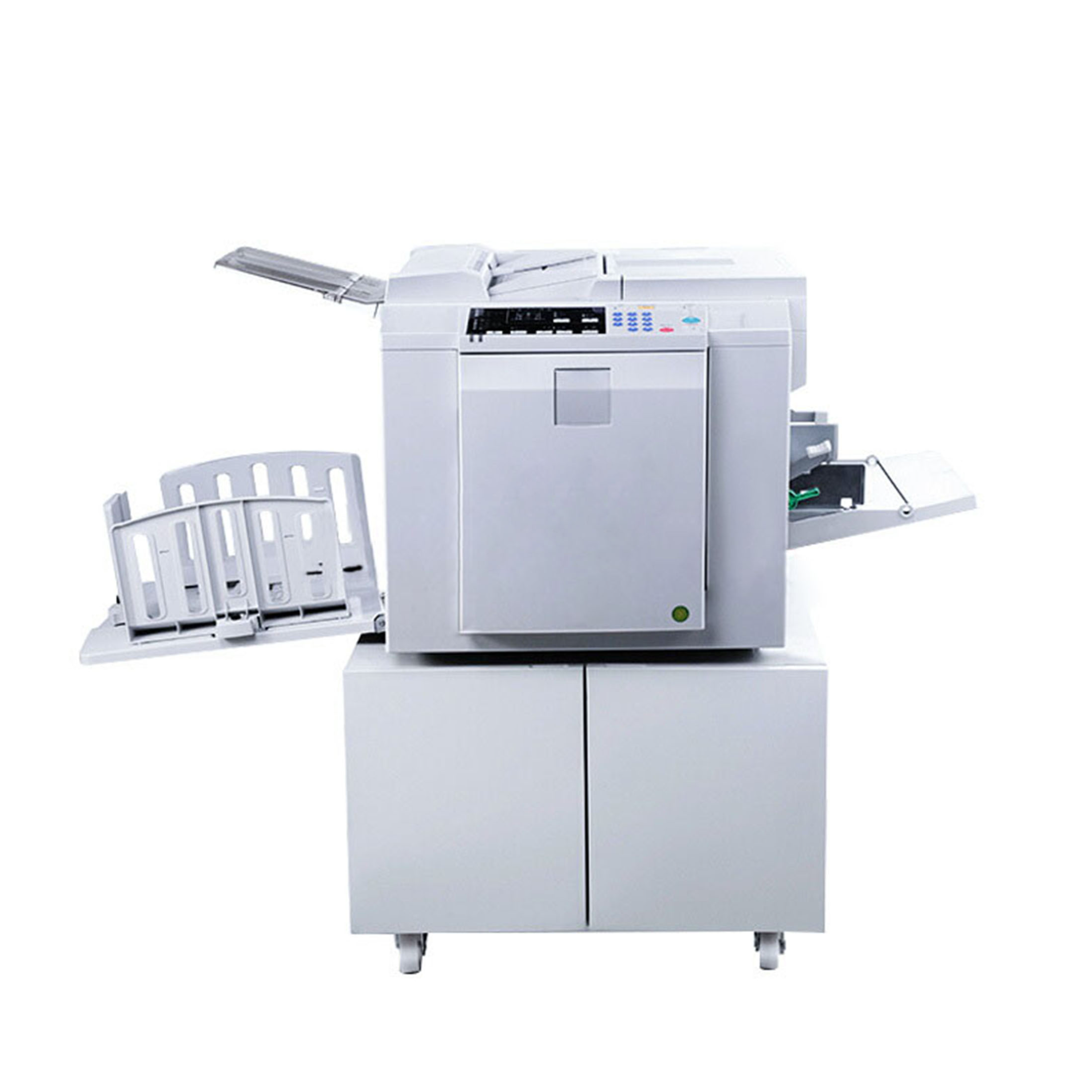 基士得耶/Gestetner CP6303C 速印机