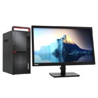 联想/LENOVO 开天M630Z-D229+ThinkVision TE22-10（21.5英寸） 台式计算机