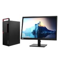 联想/LENOVO 开天M630Z-D229+ThinkVision TE22-10（21.5英寸） 台式计算机