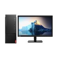 联想/LENOVO 启天M455-A230+ThinkVision TE22-11（21.5英寸） 台式计算机