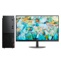 联想/LENOVO 开天M59Z G1t-D007+ThinkVision T24A-10（23.8英寸） 台式计算机