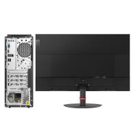 联想/LENOVO 开天M59Z G1t-D007+ThinkVision T24A-10（23.8英寸） 台式计算机