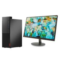 联想/LENOVO 开天M59Z G1t-D007+ThinkVision T24A-10（23.8英寸） 台式计算机