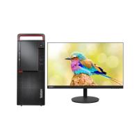 联想/LENOVO 开天M630Z+MT524 G1e（23.8英寸） 主机+显示器/台式计算机