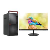 联想/LENOVO 开天M630Z+MT524 G1e（23.8英寸） 主机+显示器/台式计算机