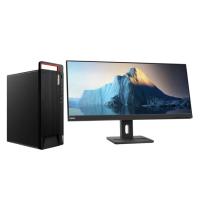 联想/LENOVO 开天M99h G1t-094+ThinkVision E29w-20（29英寸） 图形工作站