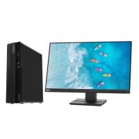 联想/LENOVO 开天M70F G1s-D069+ThinkVision TE22-19（21.5英寸） 台式计算机