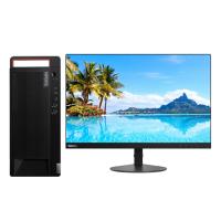 联想/LENOVO 开天M99h G1t-D138+ThinkVision S23d-10（22.5英寸） 图形工作站