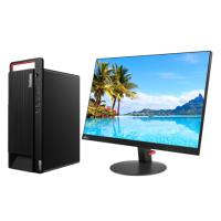 联想/LENOVO 开天M99h G1t-D138+ThinkVision S23d-10（22.5英寸） 图形工作站