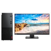 联想/LENOVO 开天M59z G1t-D007+ThinkVision TE22-19（21.5英寸） 台式计算机