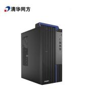 清华同方/THTF 超越E500-55216 主机/台式计算机