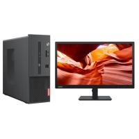 联想/LENOVO 启天M450-A230(C)+ThinkVisionTE22-14（21.45英寸） 主机+显示器/台式计算机