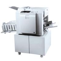 基士得耶/Gestetner CP6303C 速印机