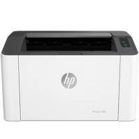  惠普/HP Laser 108a A4黑白打印机