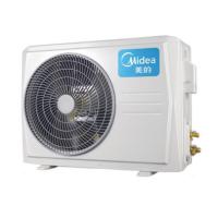 美的/Midea KFR-26GW/BP3DN8Y-PH200(1) 空调机