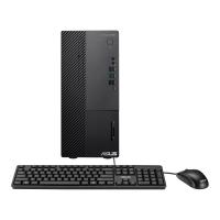 华硕/ASUS D700MD-I5M00576+VP228DE（21.5寸） 主机+显示器/台式计算机